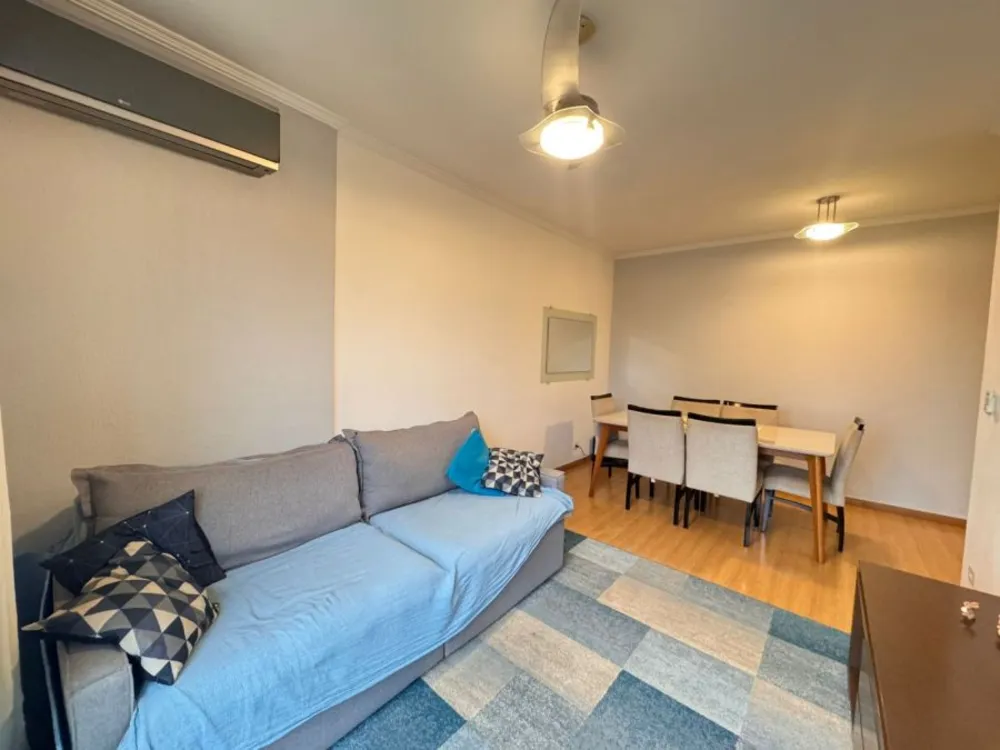 Apartamento, 2 quartos, 82 m² - Foto 3