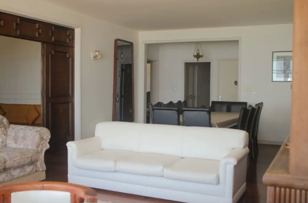 Apartamento, 4 quartos, 215 m² - Foto 2