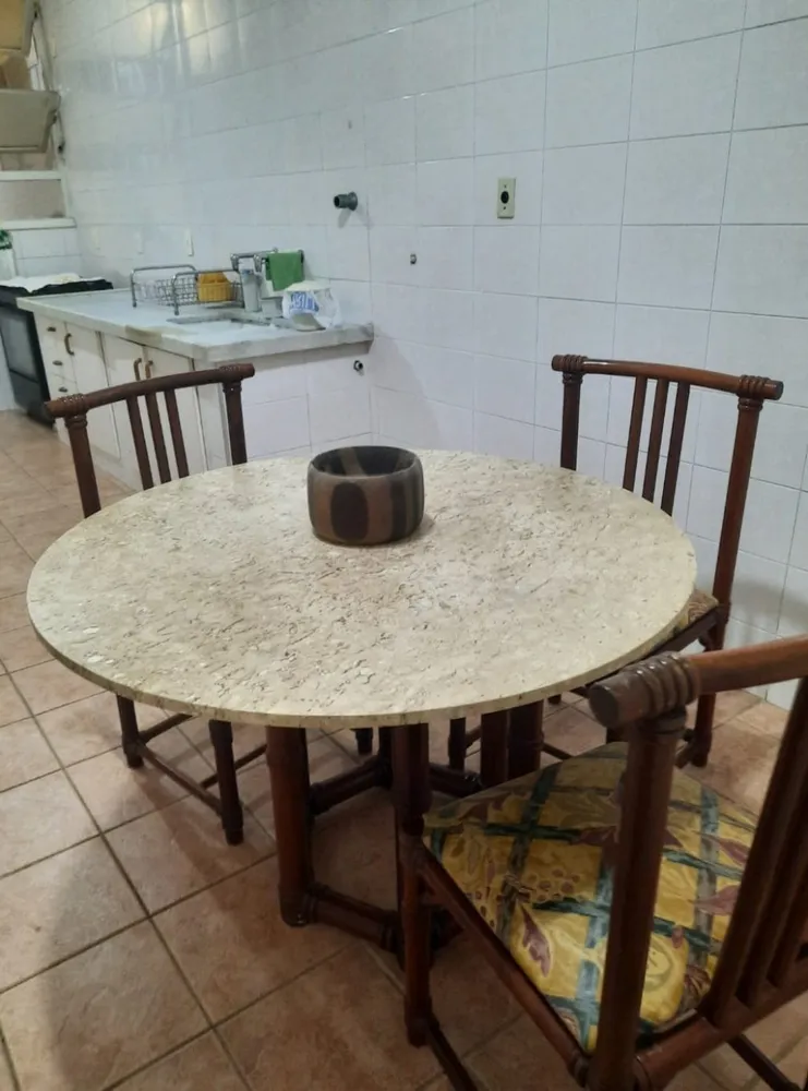 Apartamento, 4 quartos, 215 m² - Foto 12