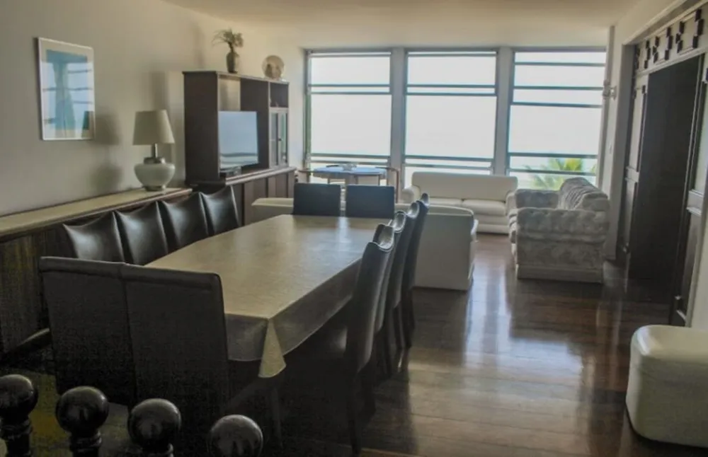Apartamento, 4 quartos, 215 m² - Foto 5