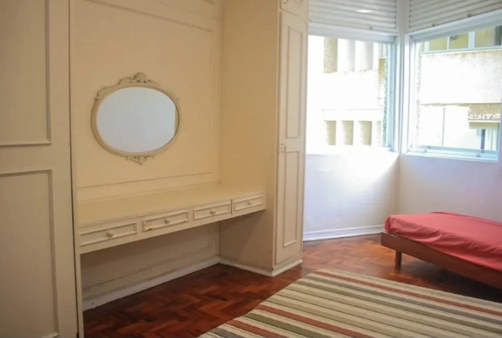 Apartamento, 4 quartos, 215 m² - Foto 8
