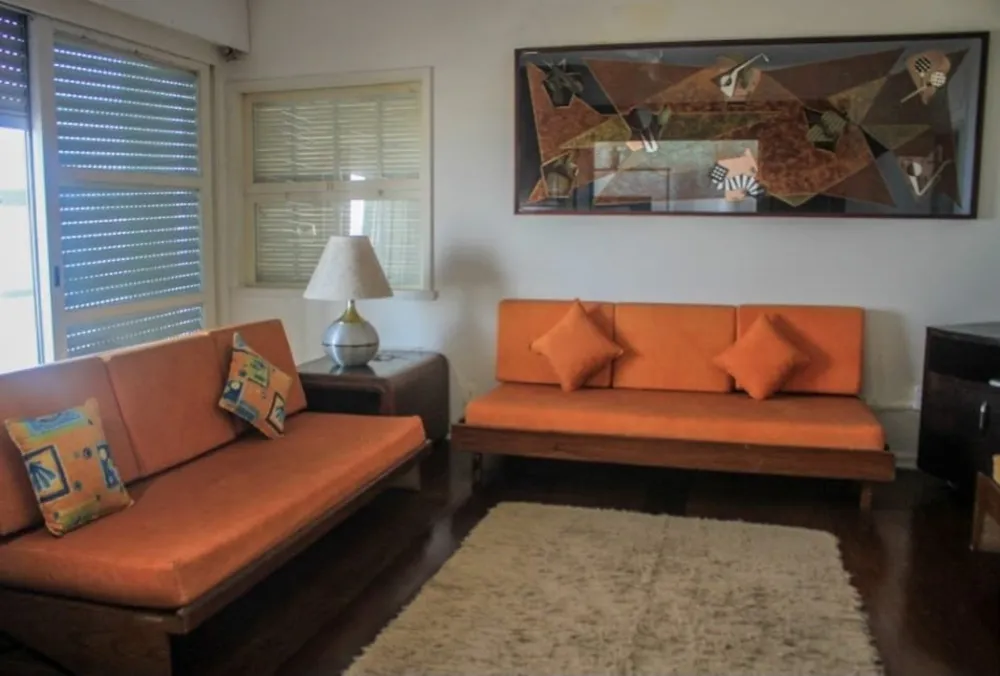 Apartamento, 4 quartos, 215 m² - Foto 3