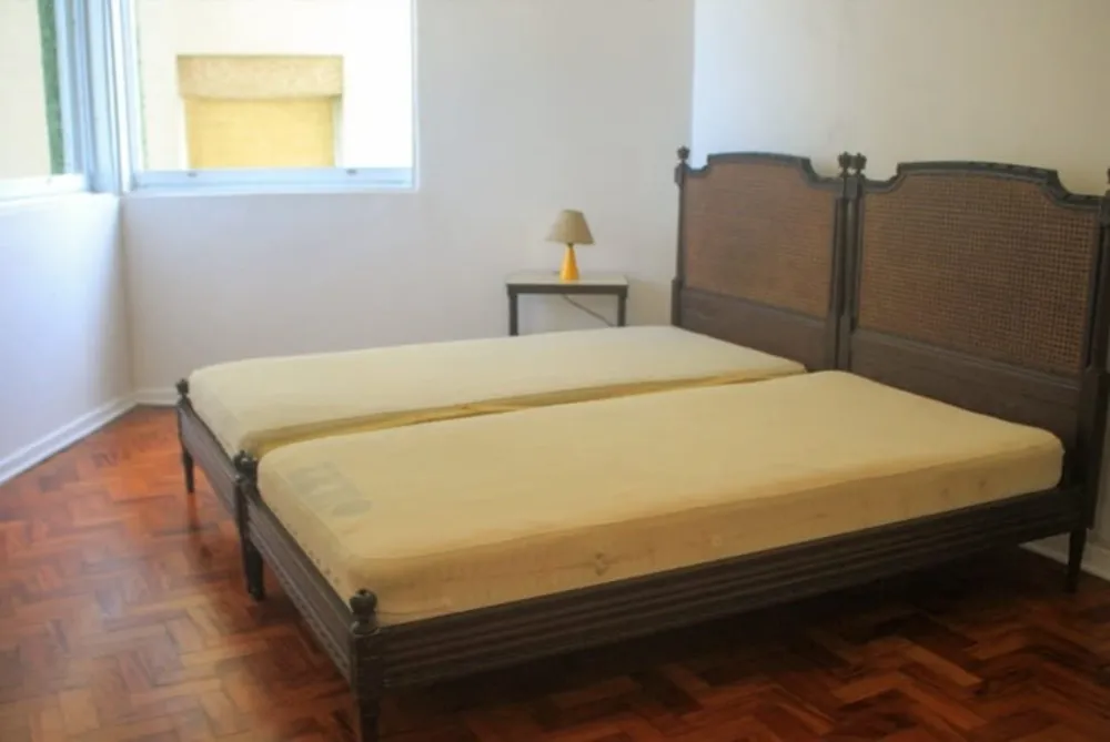 Apartamento, 4 quartos, 215 m² - Foto 1