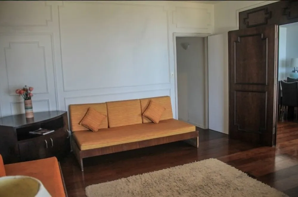 Apartamento, 4 quartos, 215 m² - Foto 1