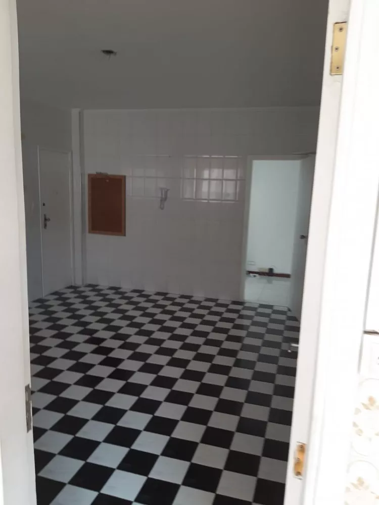 Apartamento à venda com 3 quartos, 125m² - Foto 6