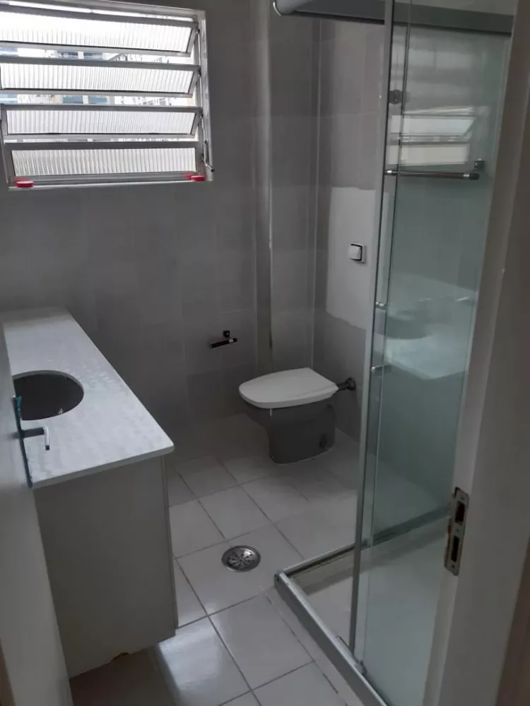 Apartamento à venda com 3 quartos, 125m² - Foto 8