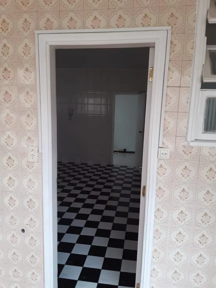 Apartamento à venda com 3 quartos, 125m² - Foto 5