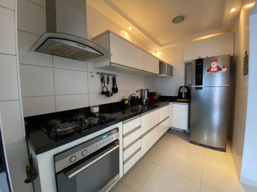 Apartamento, 2 quartos, 62 m² - Foto 5
