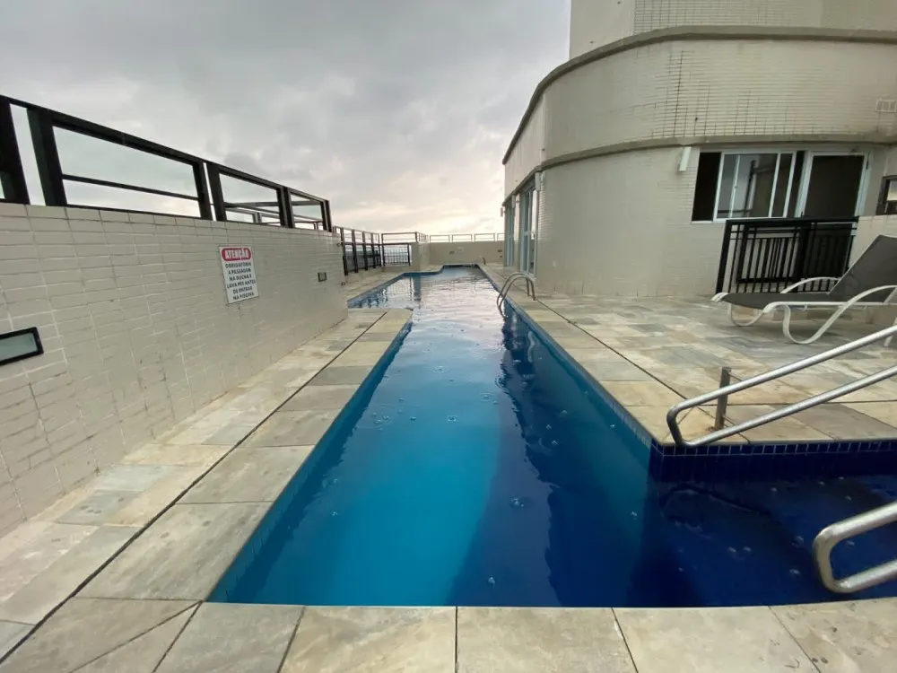 Apartamento, 2 quartos, 62 m² - Foto 1