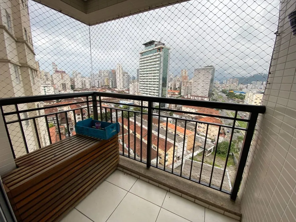 Apartamento, 2 quartos, 62 m² - Foto 8