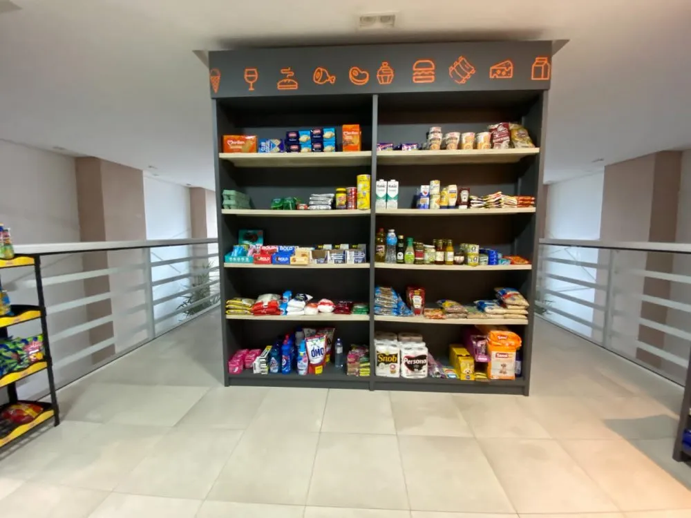 Apartamento, 2 quartos, 62 m² - Foto 19