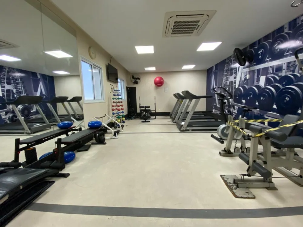 Apartamento, 2 quartos, 62 m² - Foto 14