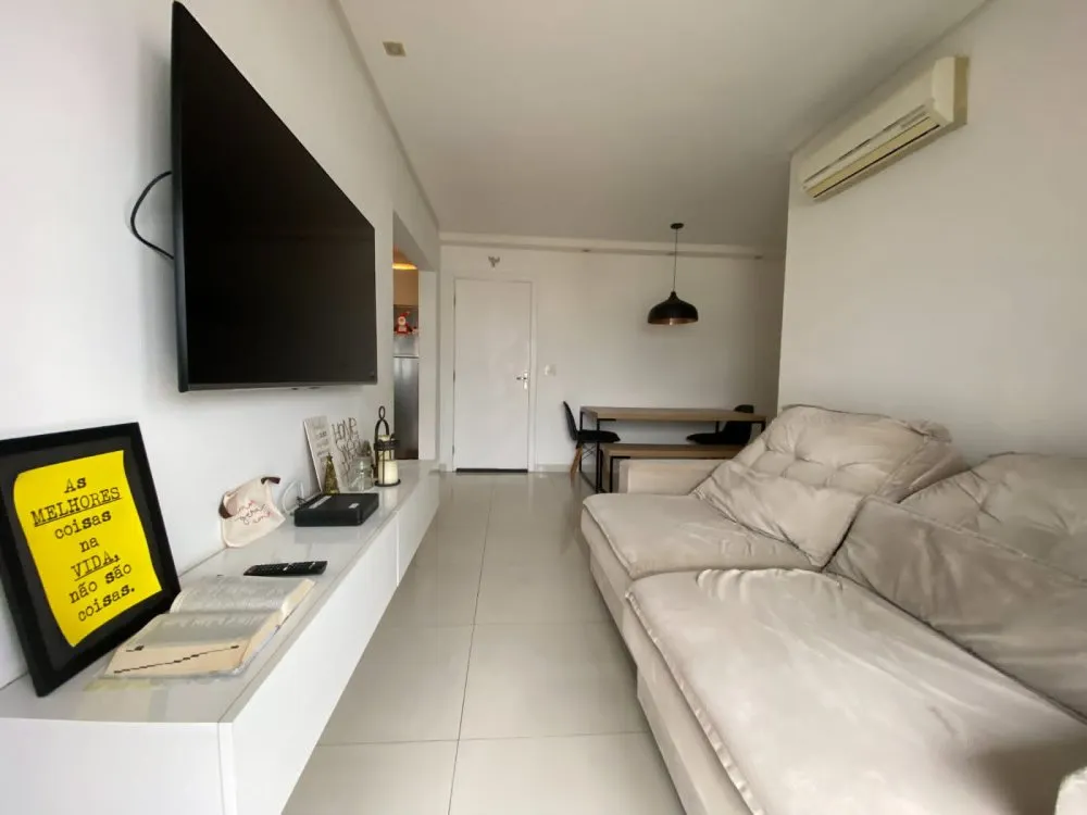Apartamento, 2 quartos, 62 m² - Foto 3