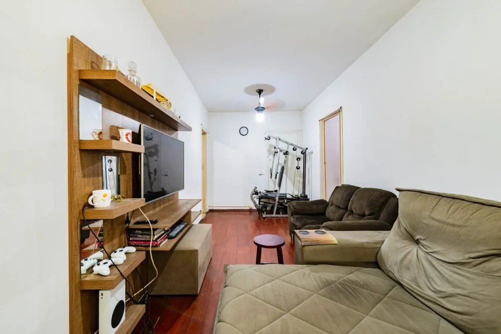 Apartamento, 2 quartos, 80 m² - Foto 9