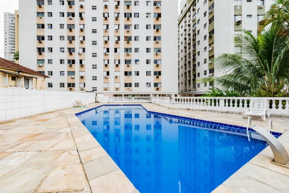 Apartamento, 2 quartos, 80 m² - Foto 1