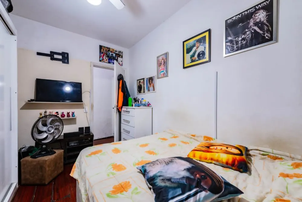 Apartamento, 2 quartos, 80 m² - Foto 5