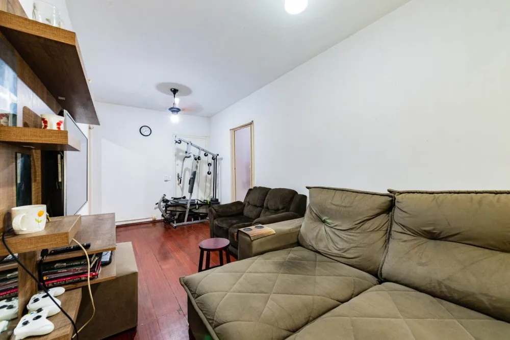 Apartamento, 2 quartos, 80 m² - Foto 10