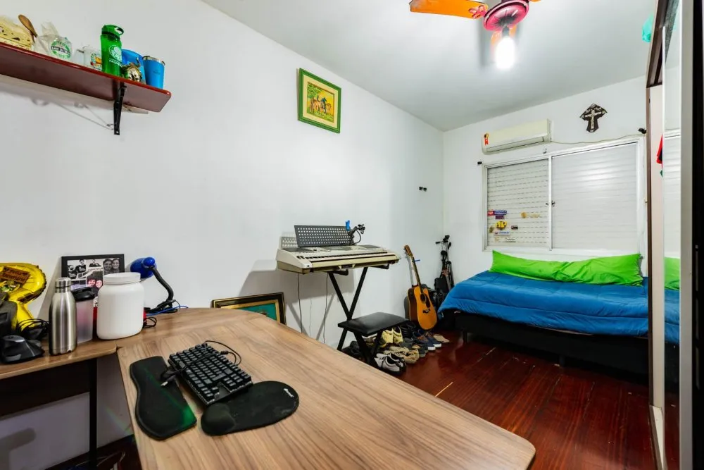 Apartamento, 2 quartos, 80 m² - Foto 2