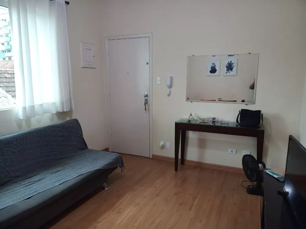 Apartamento à venda com 2 quartos, 74m² - Foto 3