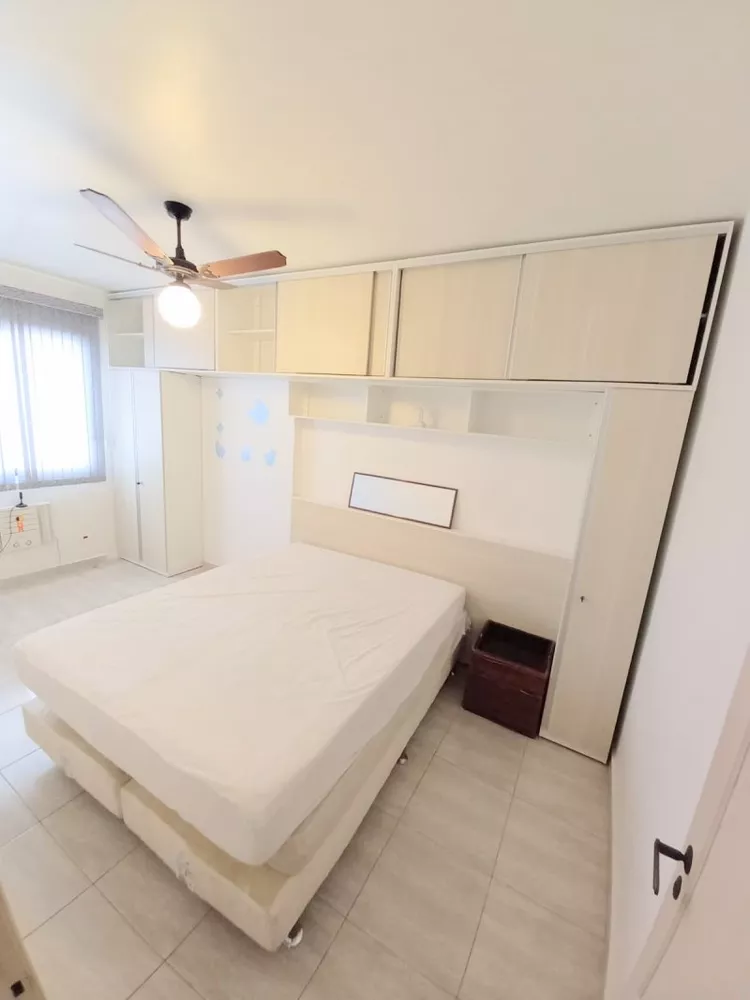 Apartamento à venda com 1 quarto, 42m² - Foto 3