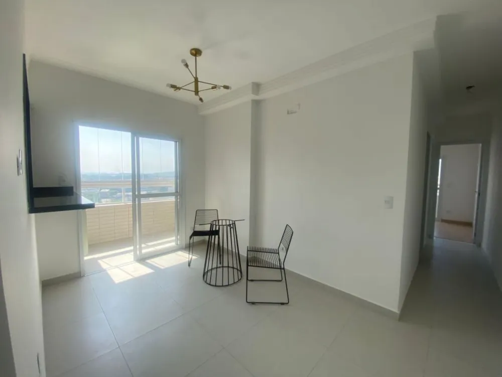 Apartamento, 2 quartos, 62 m² - Foto 1