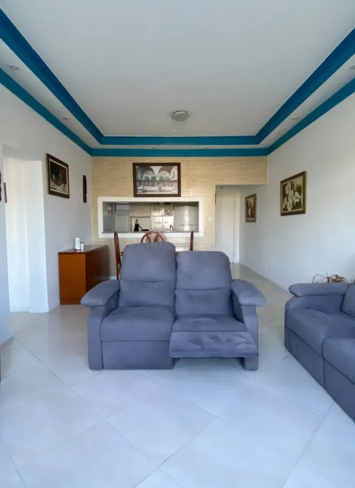 Apartamento, 2 quartos, 80 m² - Foto 4