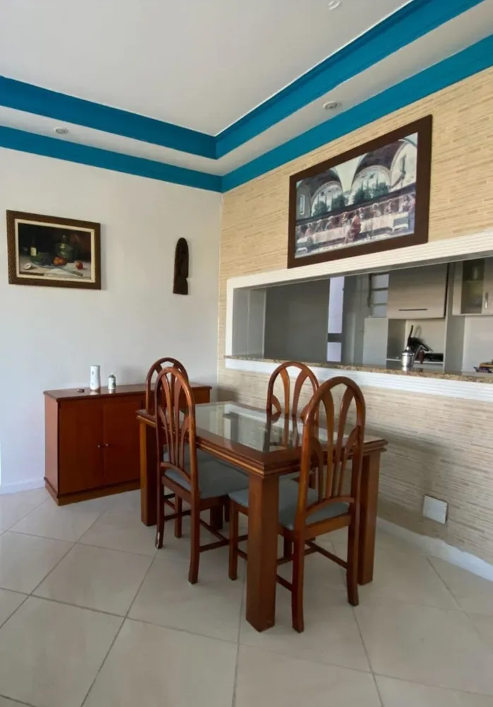 Apartamento, 2 quartos, 80 m² - Foto 1