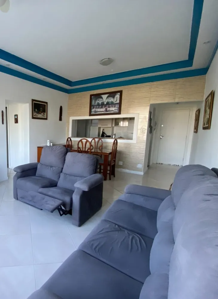 Apartamento, 2 quartos, 80 m² - Foto 3