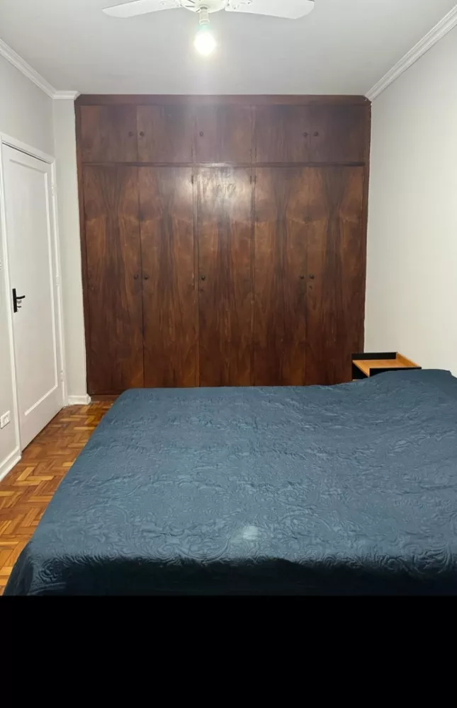 Apartamento à venda com 2 quartos, 80m² - Foto 3