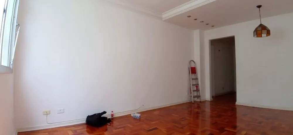 Apartamento para alugar com 2 quartos, 120m² - Foto 4