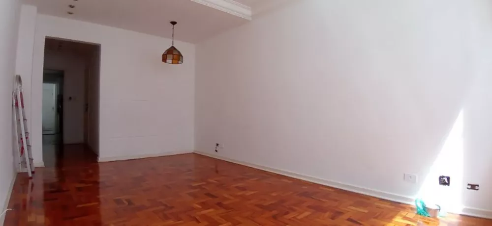 Apartamento para alugar com 2 quartos, 120m² - Foto 3