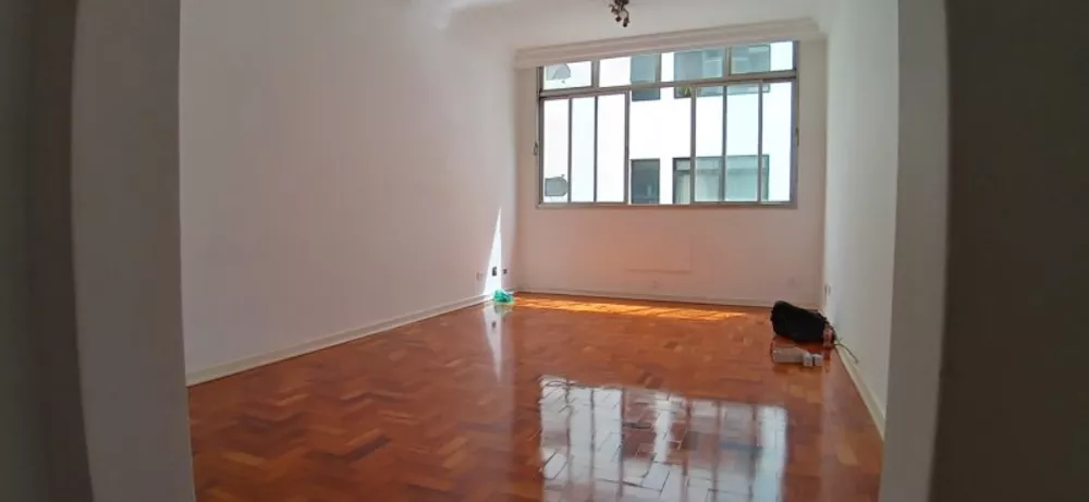 Apartamento para alugar com 2 quartos, 120m² - Foto 1