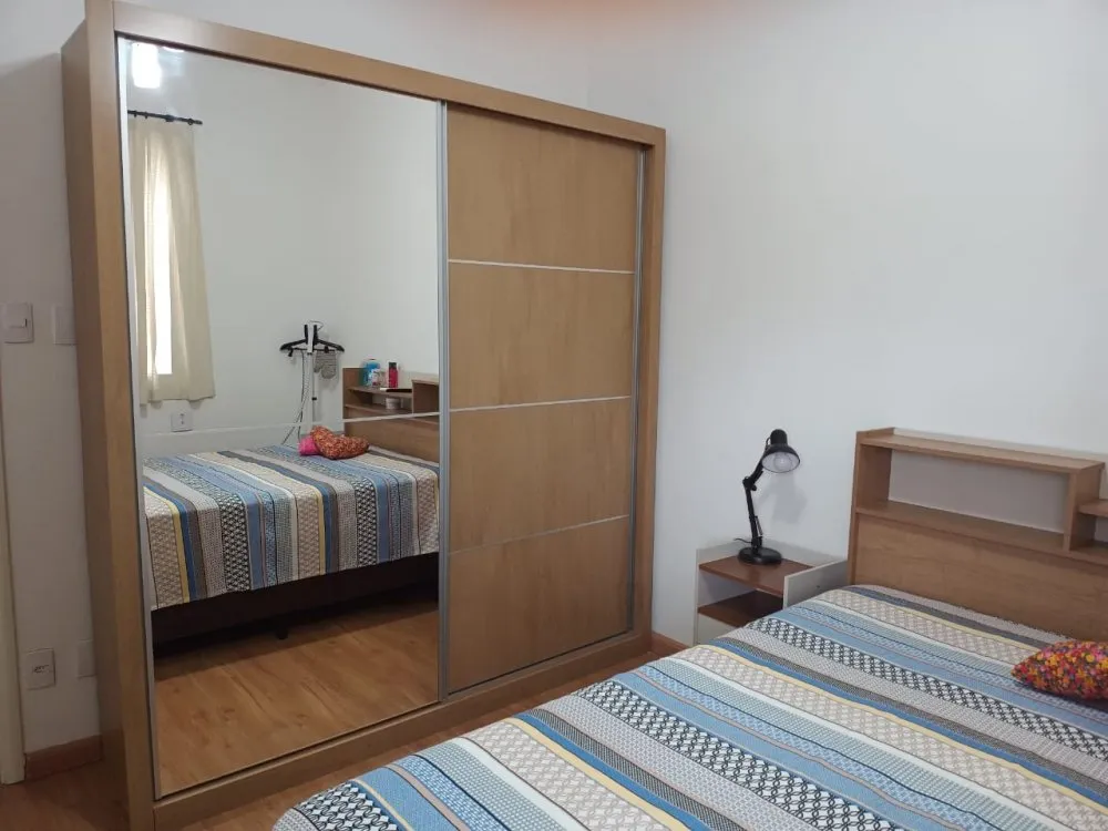 Apartamento, 2 quartos, 74 m² - Foto 1