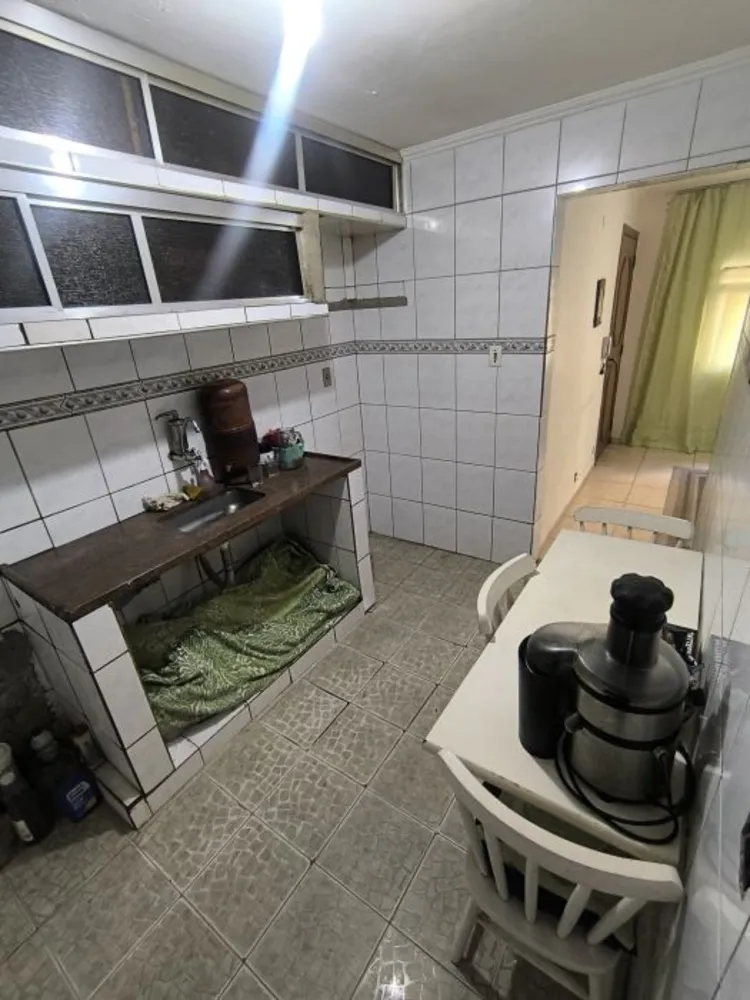 Apartamento, 2 quartos, 55 m² - Foto 11