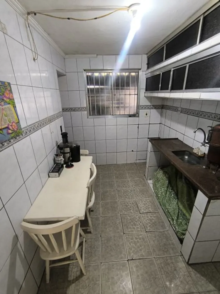 Apartamento, 2 quartos, 55 m² - Foto 10