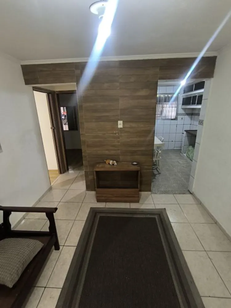 Apartamento, 2 quartos, 55 m² - Foto 2