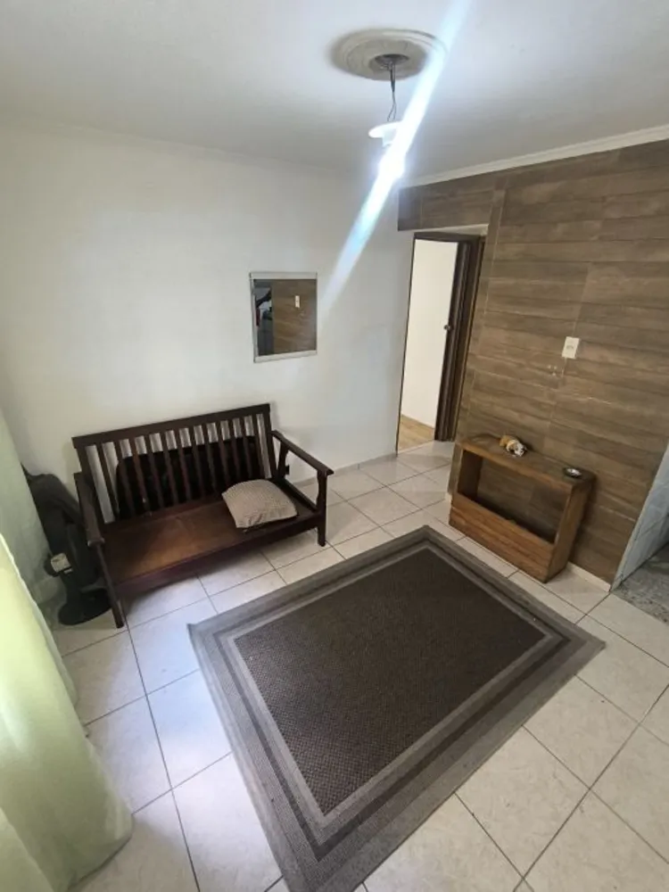Apartamento, 2 quartos, 55 m² - Foto 1