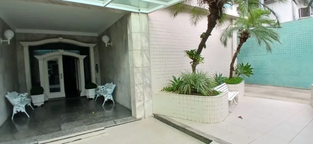 Apartamento, 3 quartos, 170 m² - Foto 12