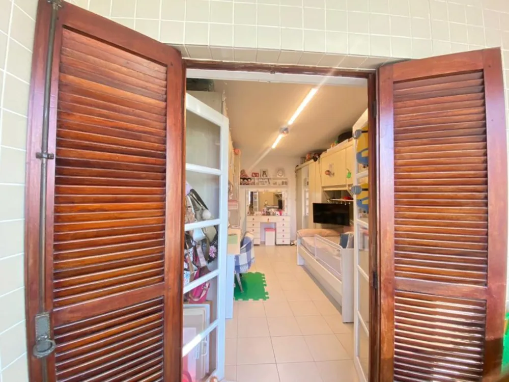 Apartamento, 3 quartos, 170 m² - Foto 2