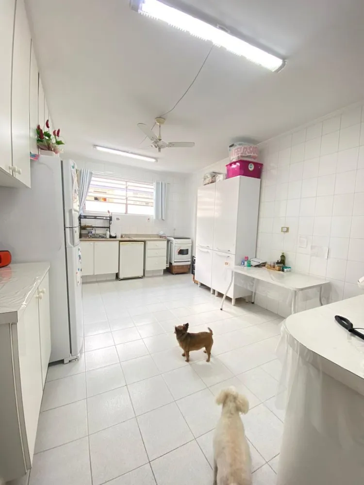 Apartamento, 3 quartos, 170 m² - Foto 9