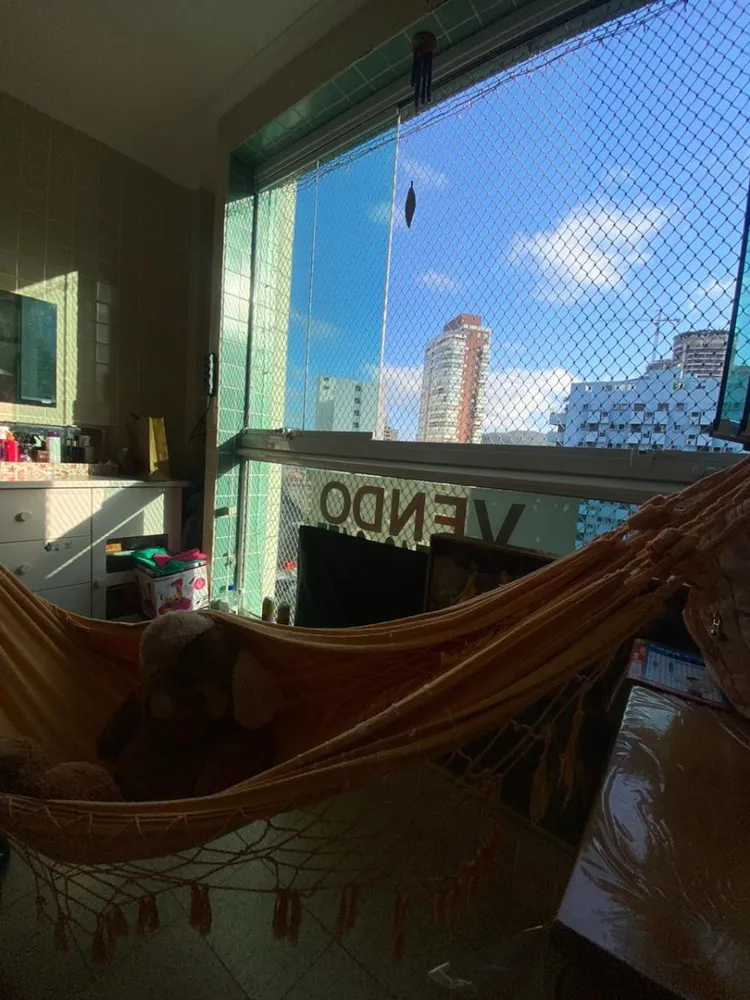 Apartamento, 3 quartos, 170 m² - Foto 4