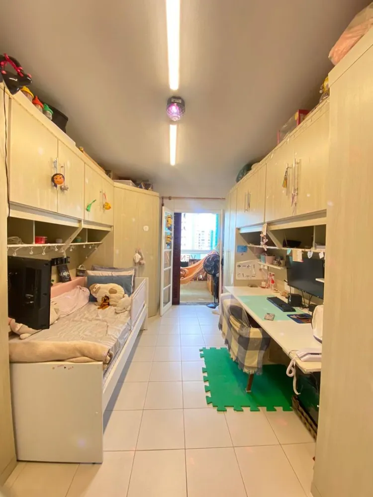 Apartamento, 3 quartos, 170 m² - Foto 5