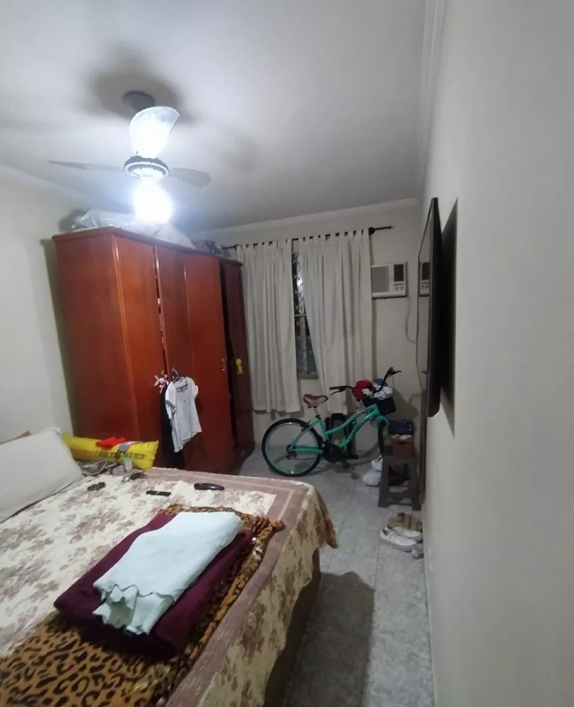 Apartamento à venda com 2 quartos, 77m² - Foto 3