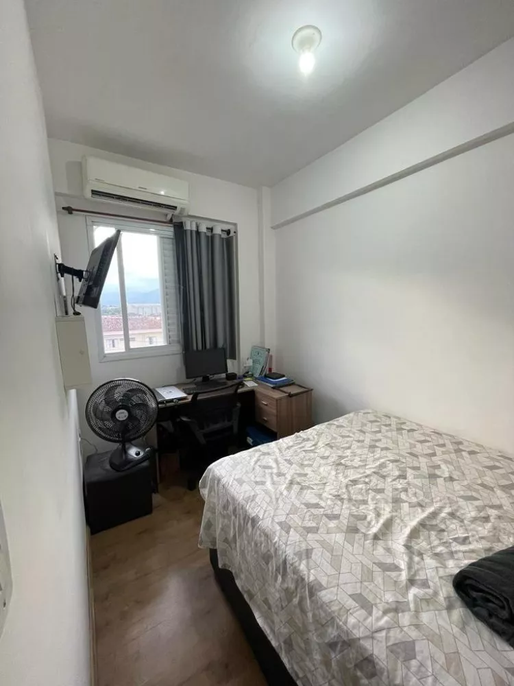 Apartamento à venda com 2 quartos, 50m² - Foto 2