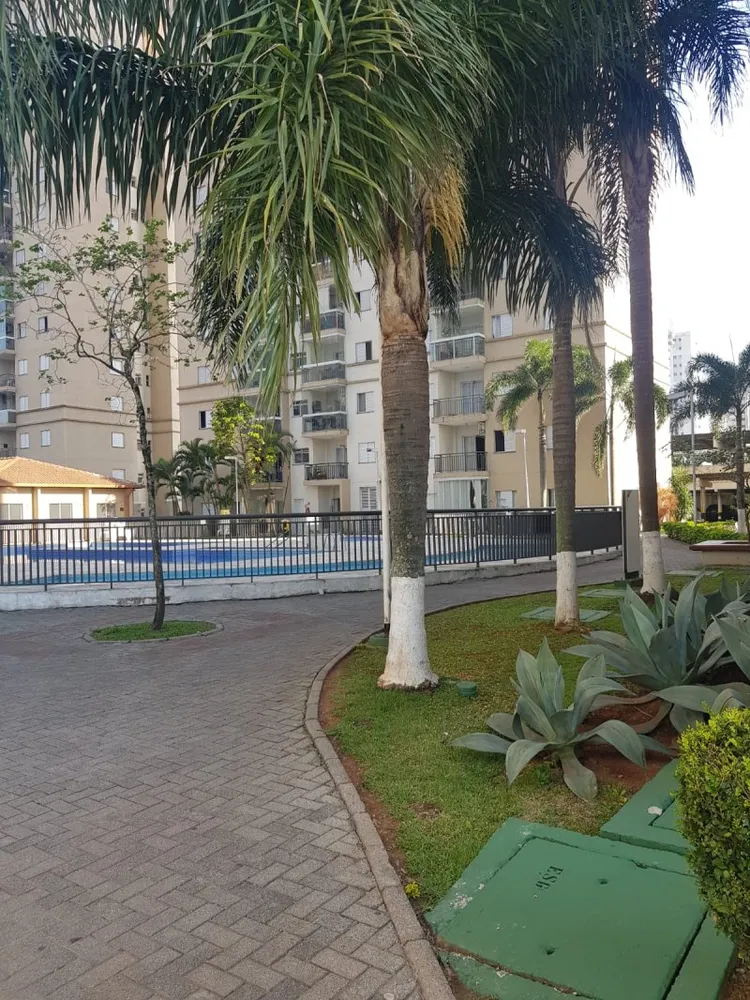 Apartamento, 2 quartos, 60 m² - Foto 12