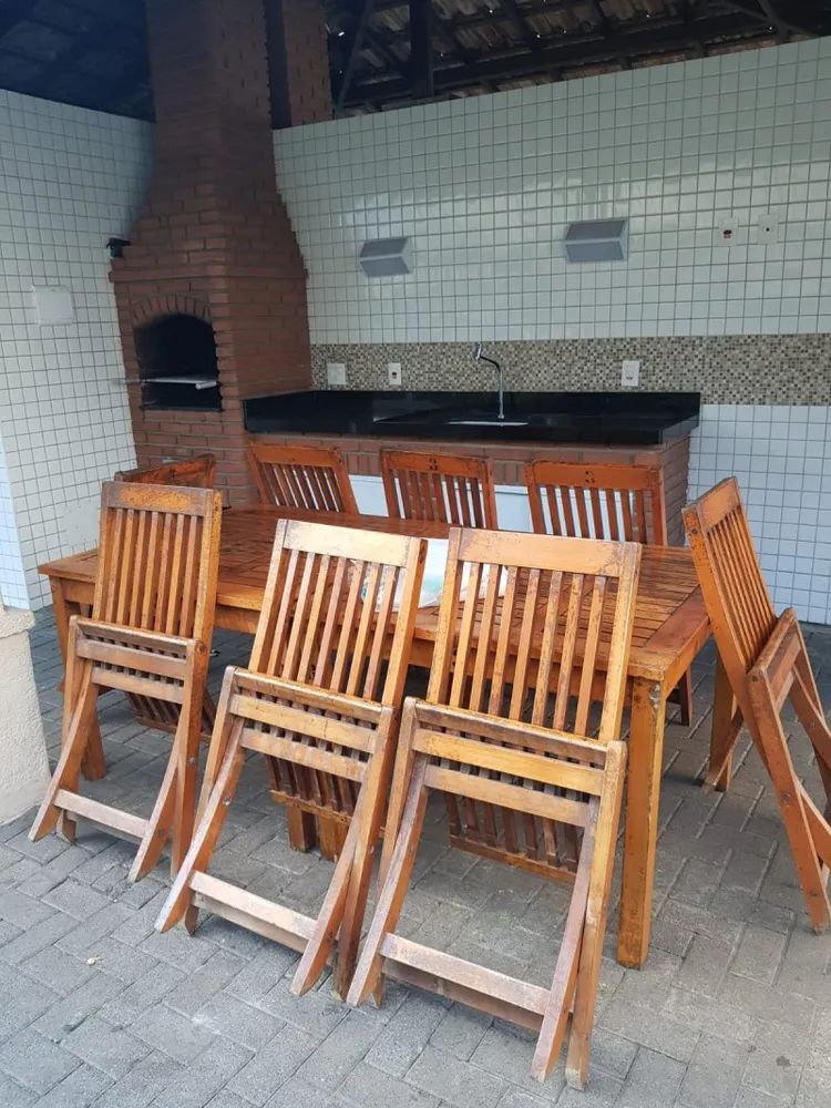 Apartamento, 2 quartos, 60 m² - Foto 15