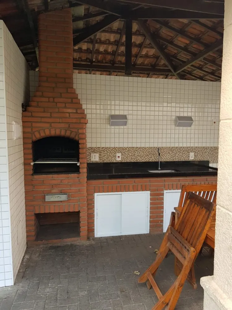 Apartamento, 2 quartos, 60 m² - Foto 14