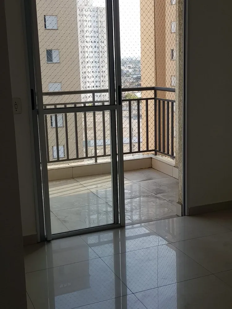 Apartamento, 2 quartos, 60 m² - Foto 3
