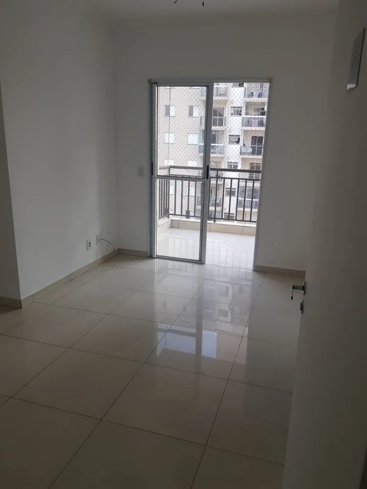 Apartamento, 2 quartos, 60 m² - Foto 2