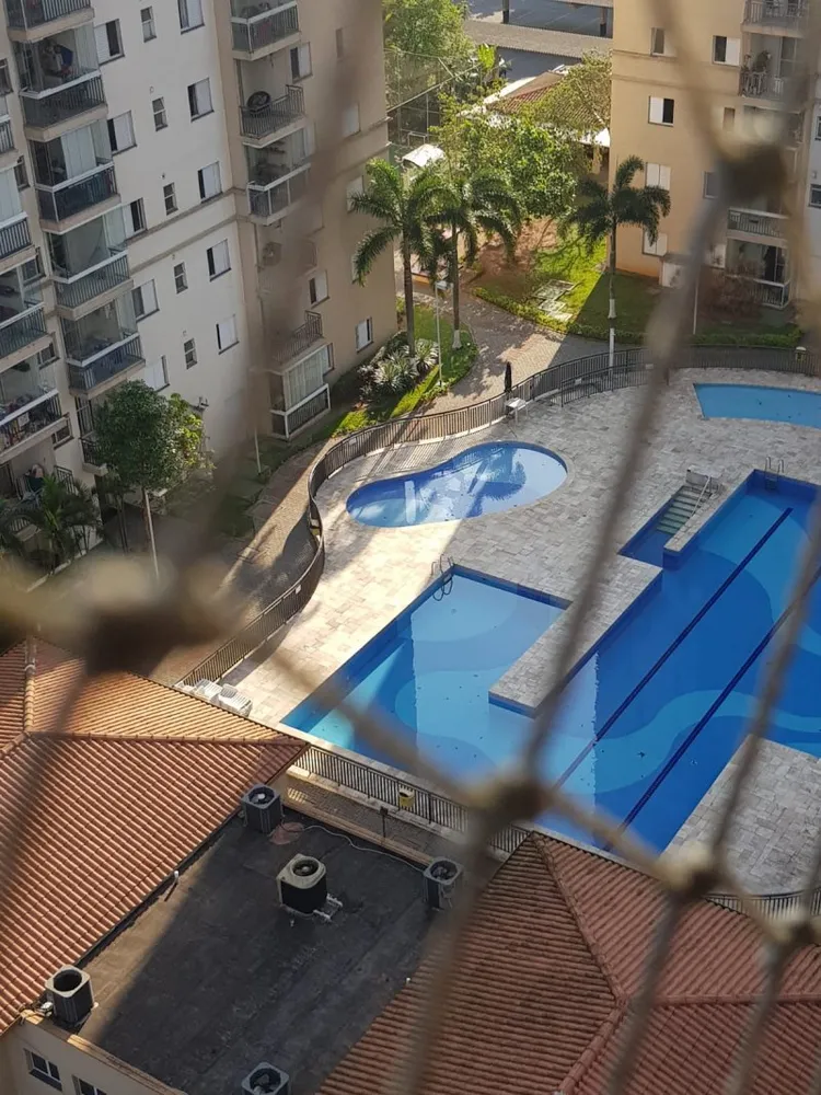 Apartamento, 2 quartos, 60 m² - Foto 1